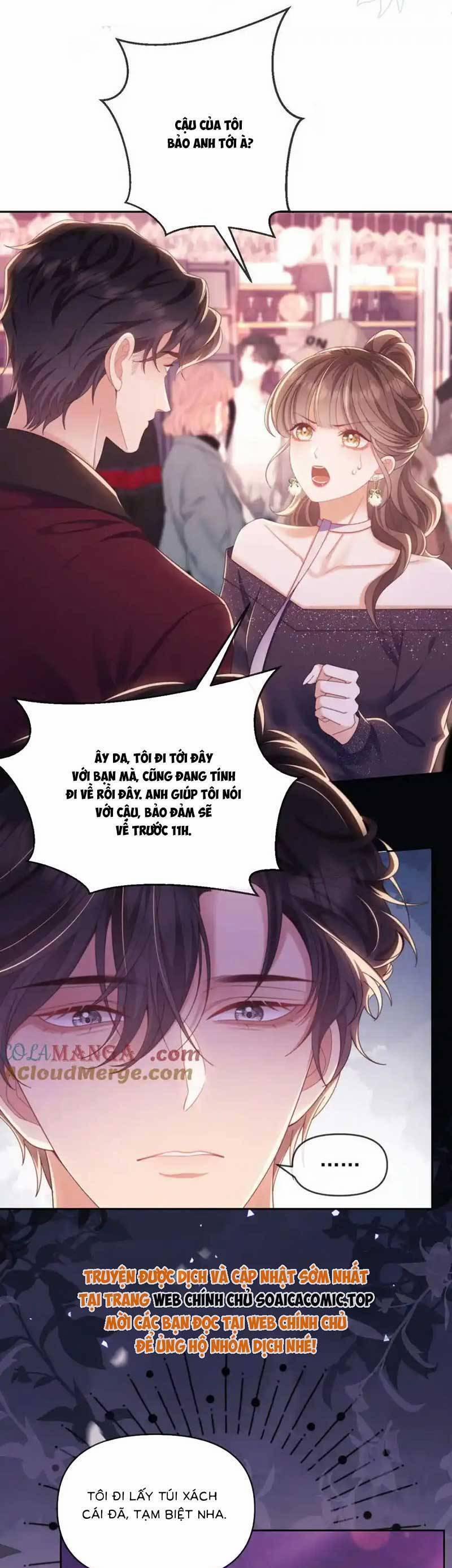 Bạch Nguyệt Quang Ra Tay Với Tôi Rồi 47 trang 2