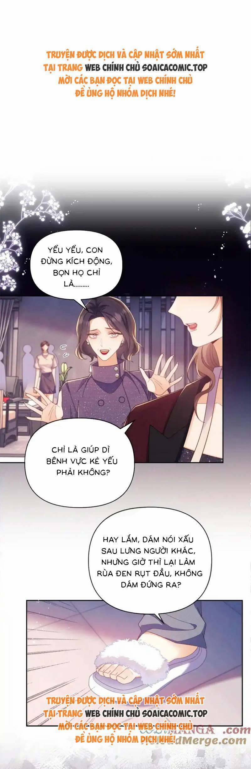 Bạch Nguyệt Quang Ra Tay Với Tôi Rồi 49 trang 0