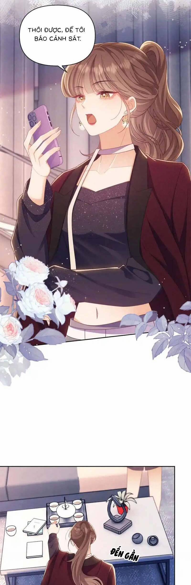 Bạch Nguyệt Quang Ra Tay Với Tôi Rồi 49 trang 1