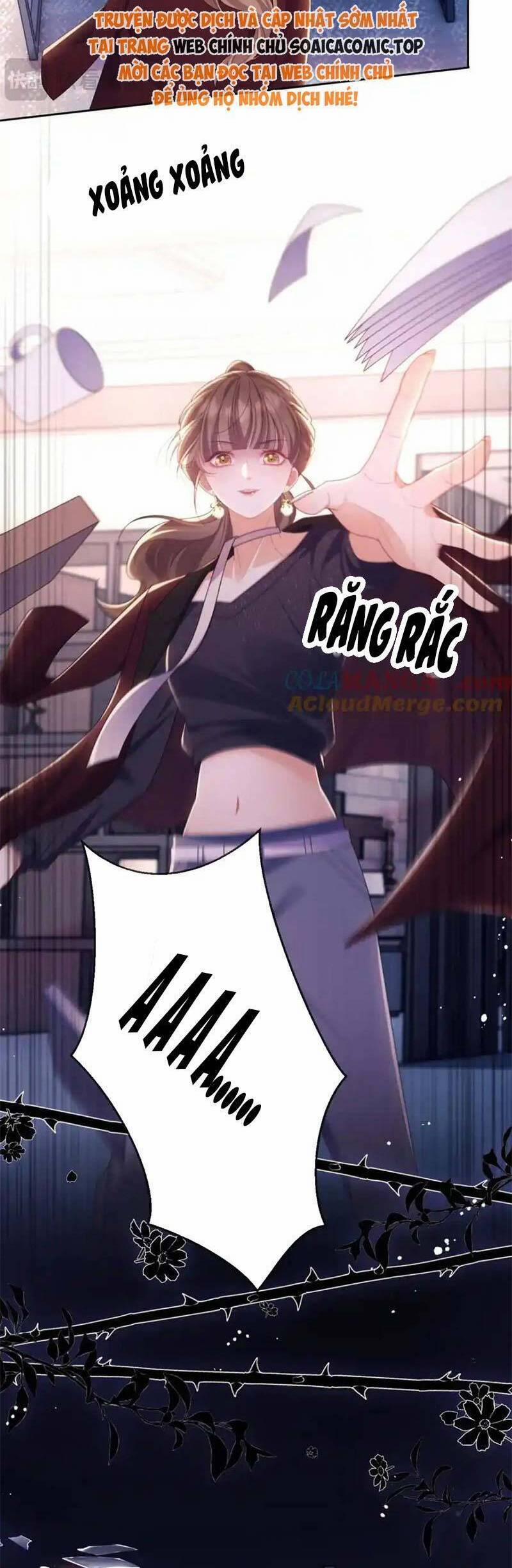 Bạch Nguyệt Quang Ra Tay Với Tôi Rồi 49 trang 2