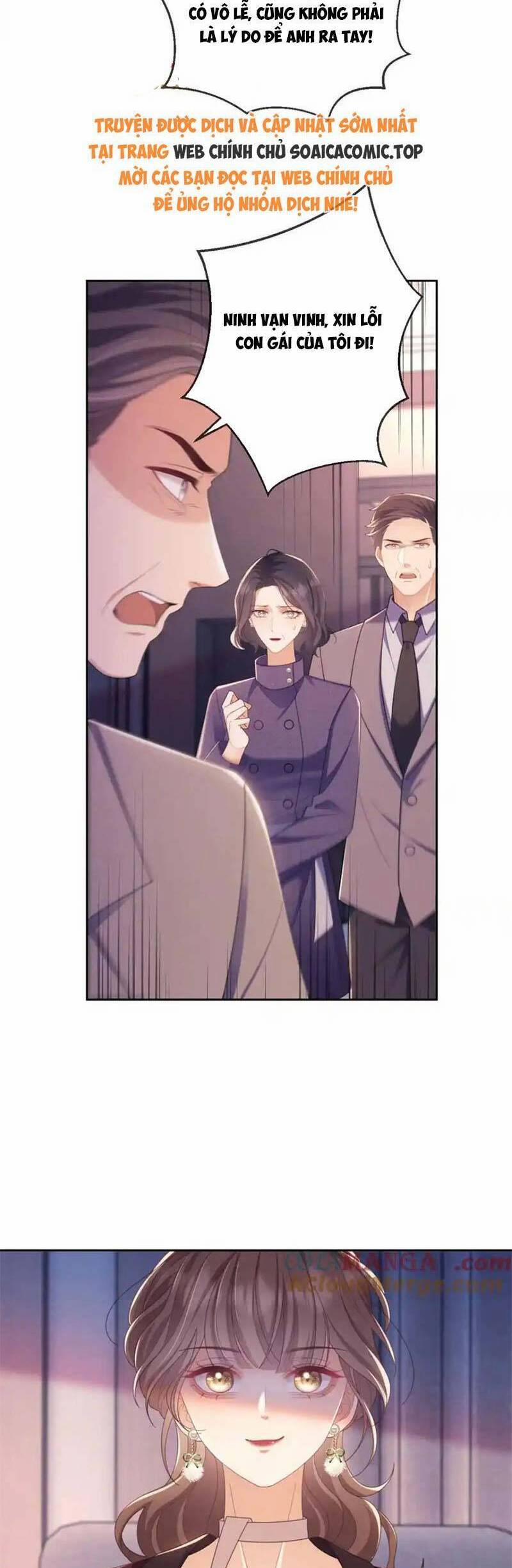 Bạch Nguyệt Quang Ra Tay Với Tôi Rồi 49 trang 7