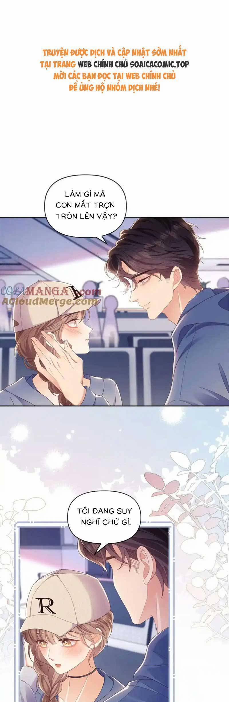 Bạch Nguyệt Quang Ra Tay Với Tôi Rồi 50 trang 0