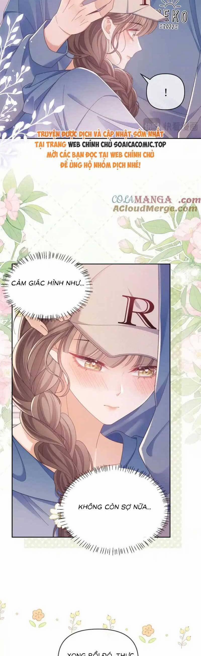 Bạch Nguyệt Quang Ra Tay Với Tôi Rồi 50 trang 14