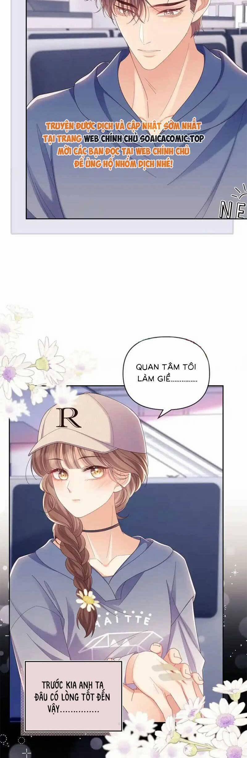 Bạch Nguyệt Quang Ra Tay Với Tôi Rồi 50 trang 2