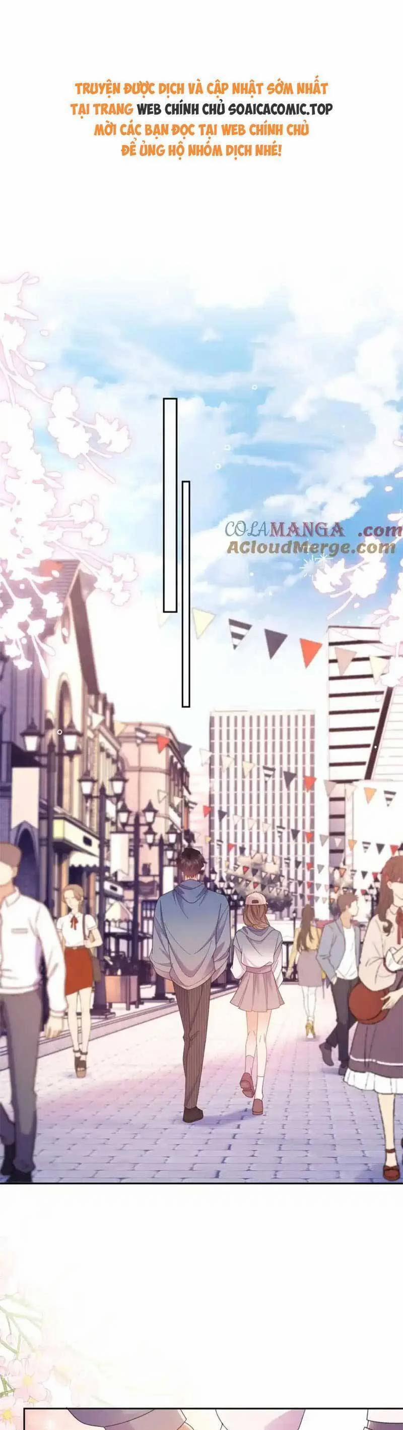 Bạch Nguyệt Quang Ra Tay Với Tôi Rồi 52 trang 0