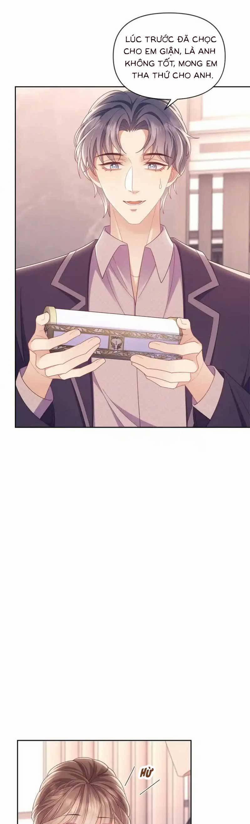 Bạch Nguyệt Quang Ra Tay Với Tôi Rồi 52 trang 15