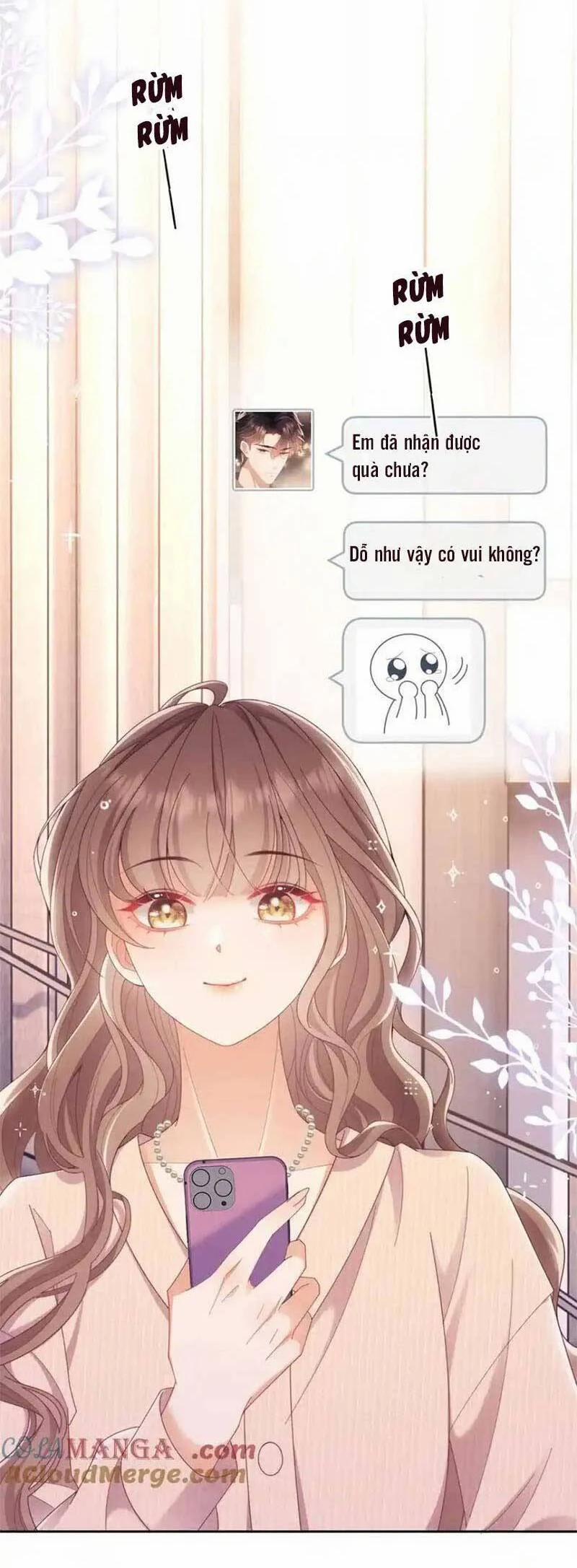 Bạch Nguyệt Quang Ra Tay Với Tôi Rồi 52 trang 26