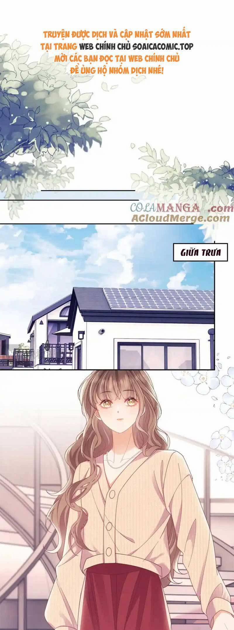 Bạch Nguyệt Quang Ra Tay Với Tôi Rồi 52 trang 9