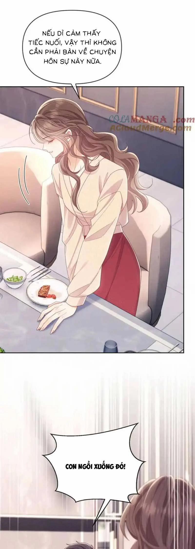 Bạch Nguyệt Quang Ra Tay Với Tôi Rồi 53 trang 14