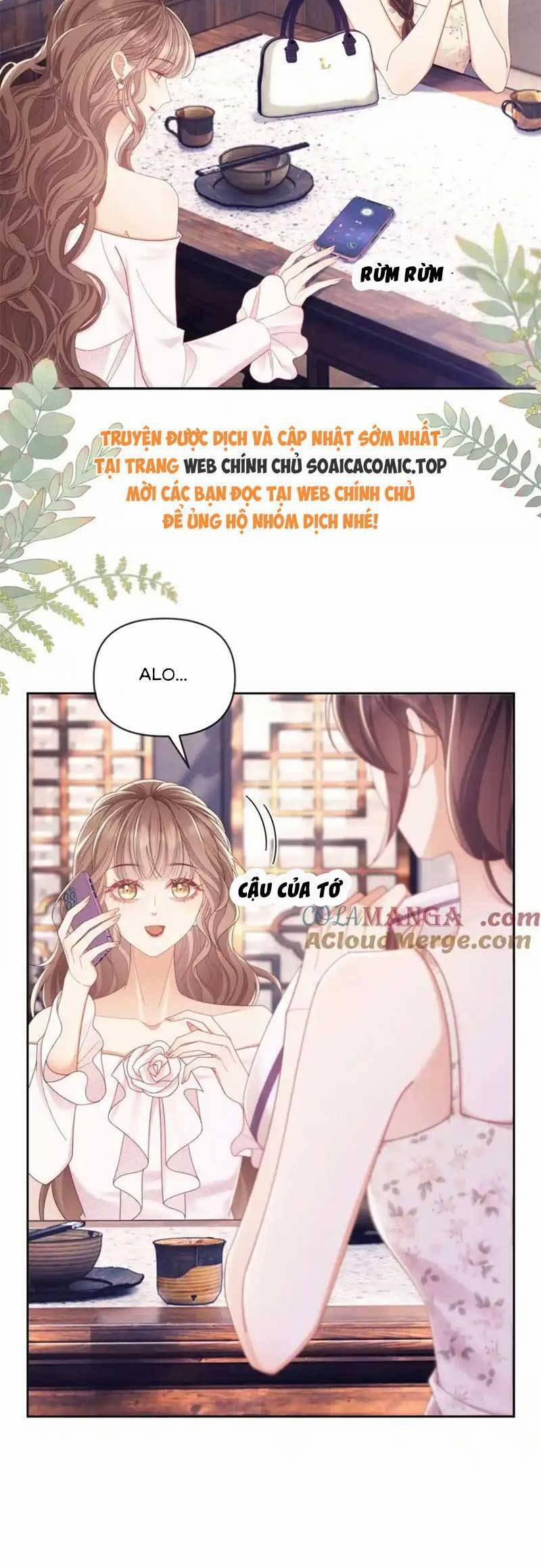 Bạch Nguyệt Quang Ra Tay Với Tôi Rồi 54 trang 18