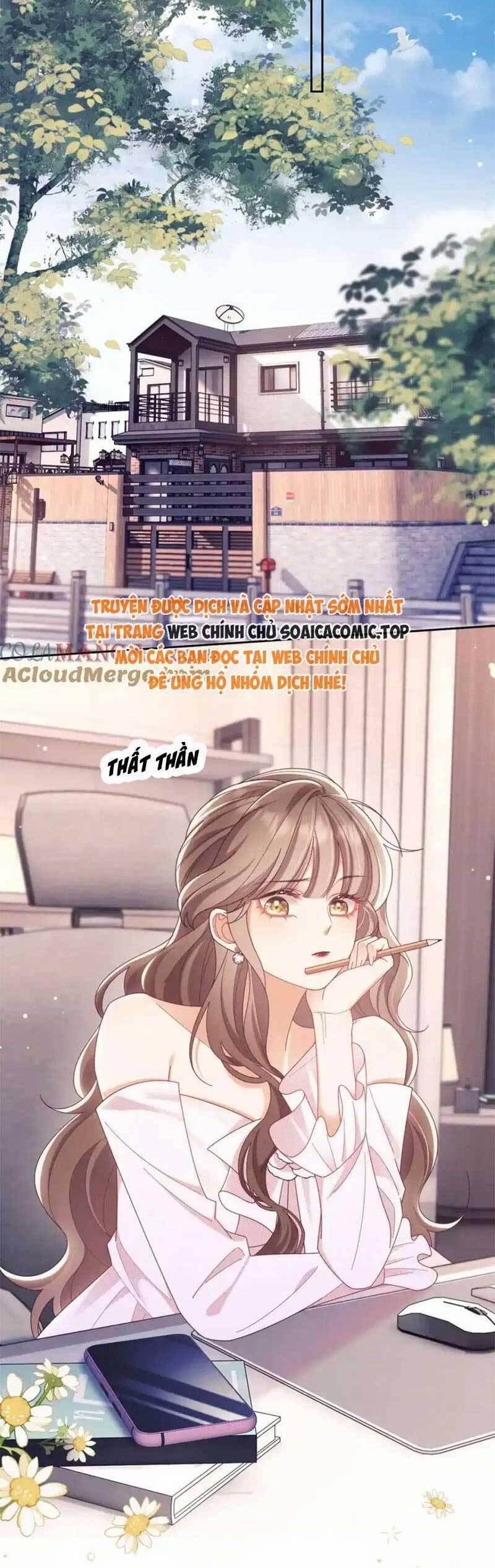 Bạch Nguyệt Quang Ra Tay Với Tôi Rồi 55 trang 2