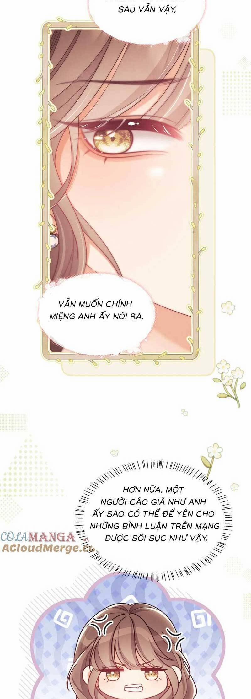 Bạch Nguyệt Quang Ra Tay Với Tôi Rồi 56 trang 4