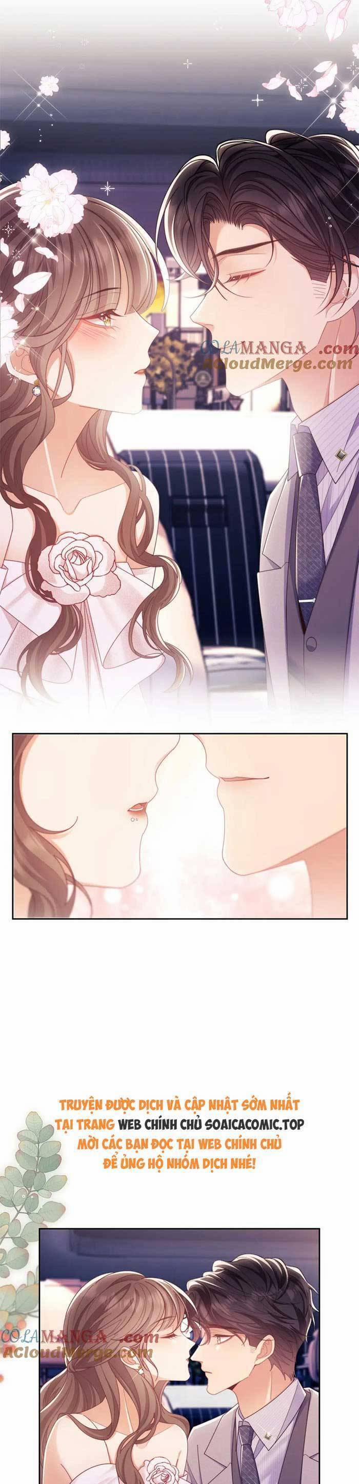 Bạch Nguyệt Quang Ra Tay Với Tôi Rồi 57 trang 13