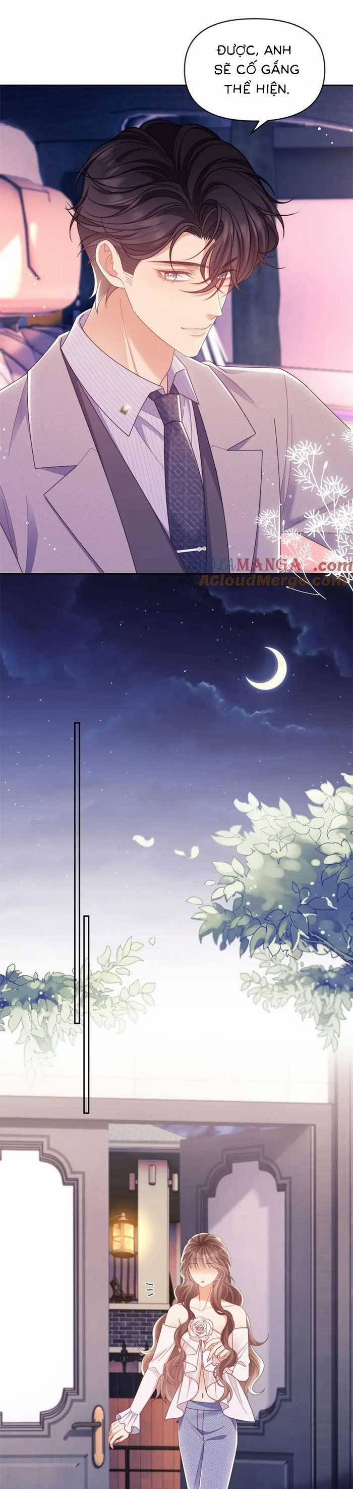 Bạch Nguyệt Quang Ra Tay Với Tôi Rồi 57 trang 15