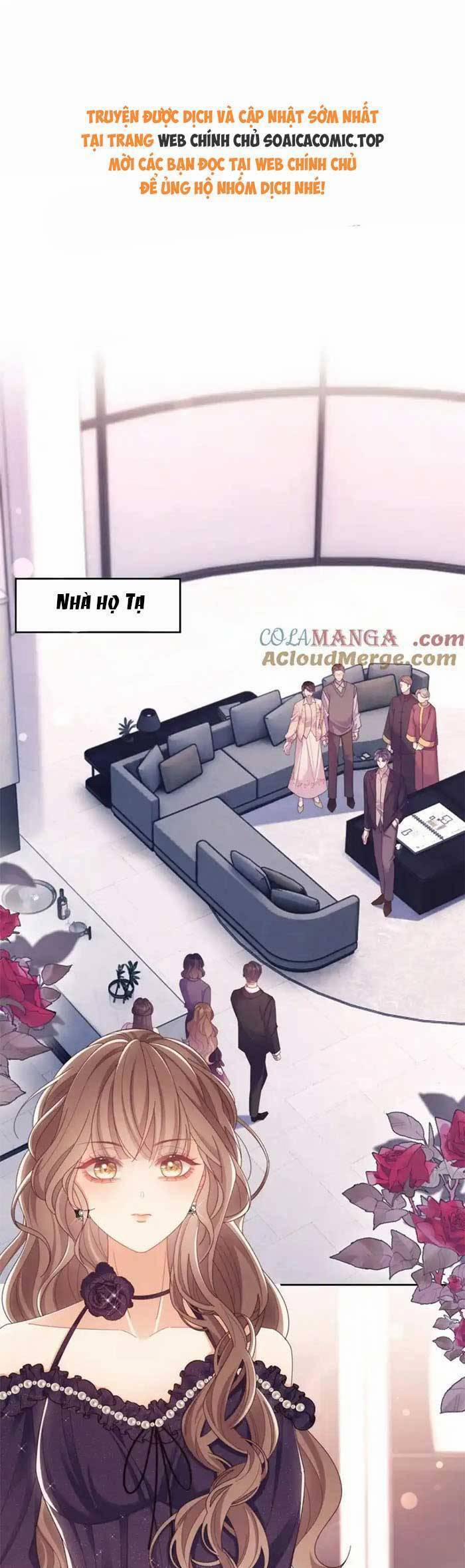 Bạch Nguyệt Quang Ra Tay Với Tôi Rồi 58 trang 0