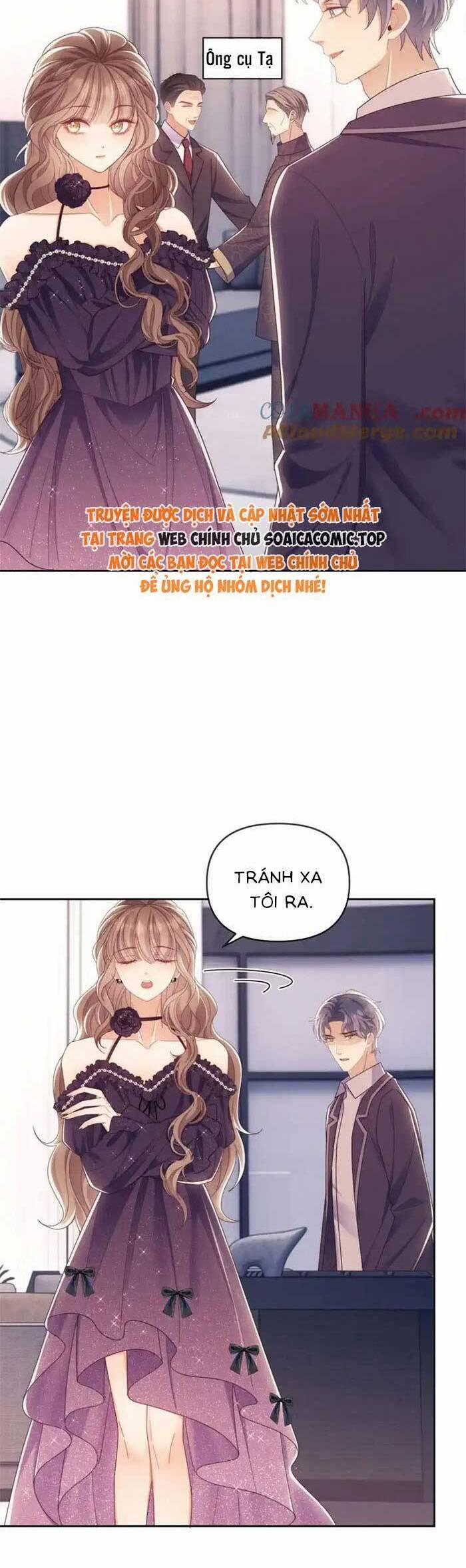 Bạch Nguyệt Quang Ra Tay Với Tôi Rồi 58 trang 2