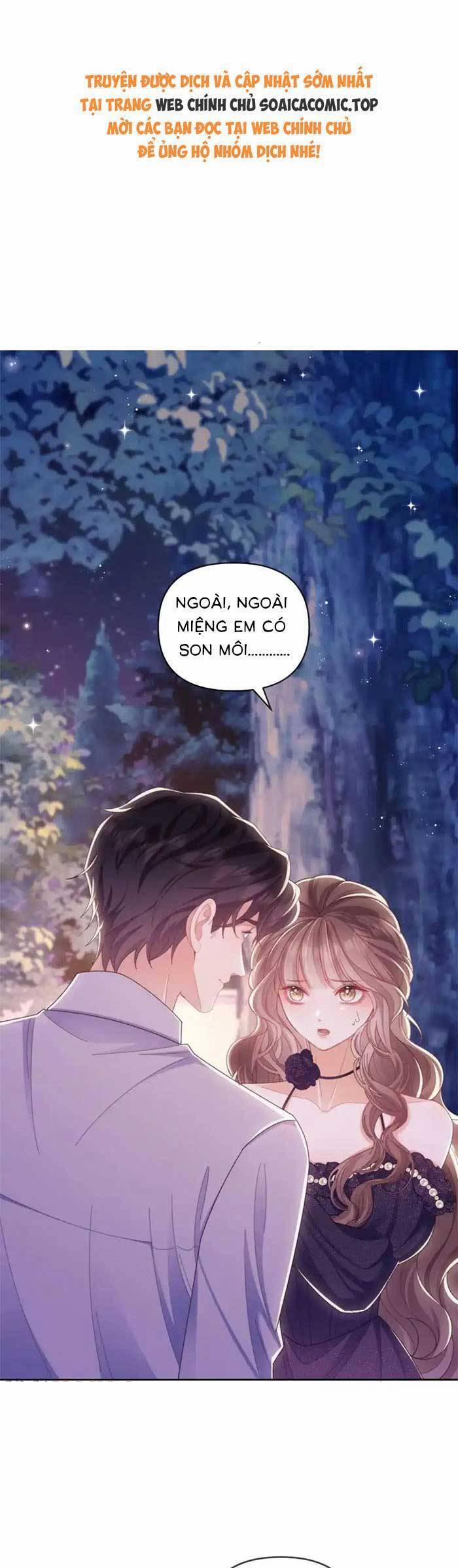 Bạch Nguyệt Quang Ra Tay Với Tôi Rồi 59 trang 0