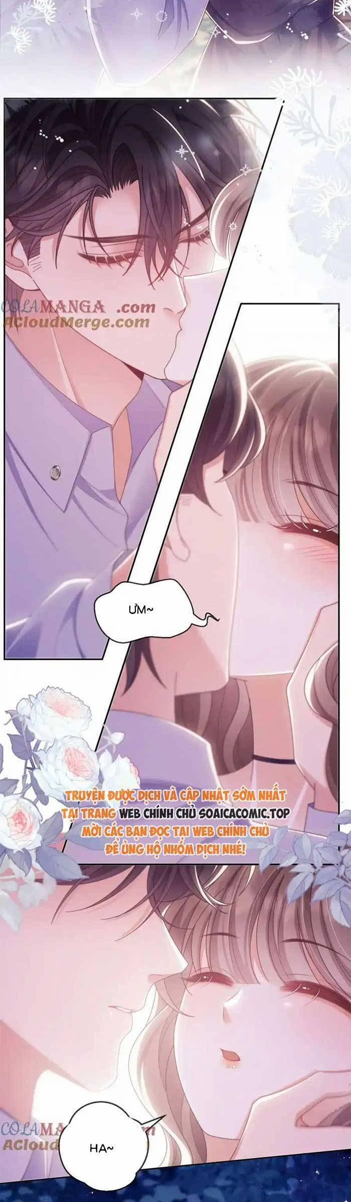 Bạch Nguyệt Quang Ra Tay Với Tôi Rồi 59 trang 2