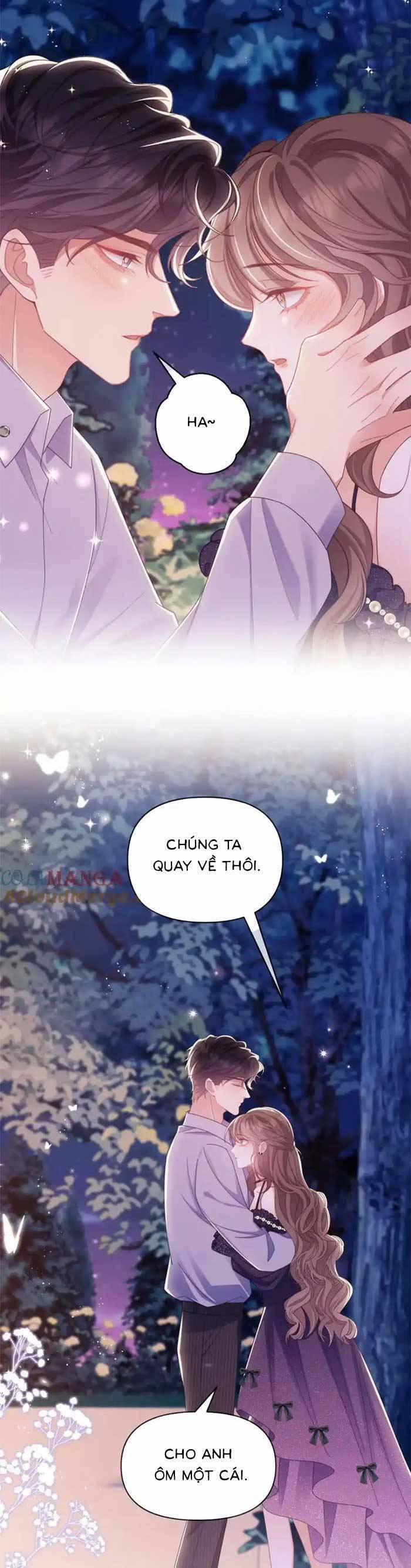 Bạch Nguyệt Quang Ra Tay Với Tôi Rồi 59 trang 3