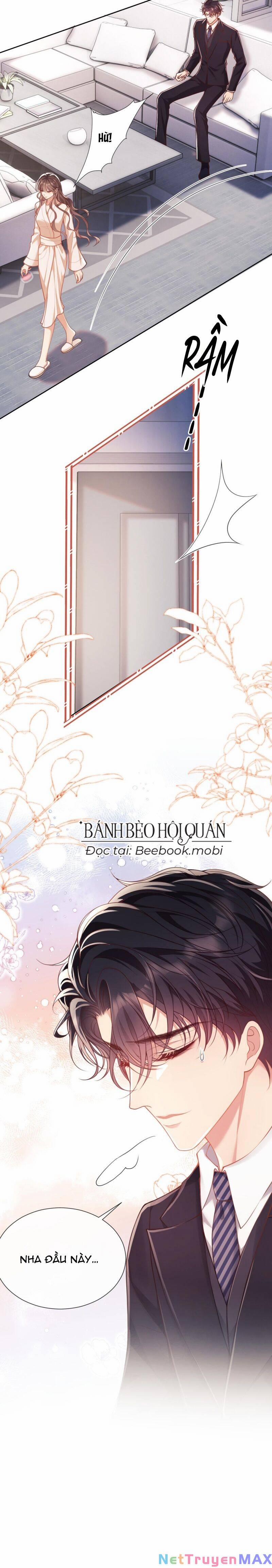 Bạch Nguyệt Quang Ra Tay Với Tôi Rồi 6 trang 16