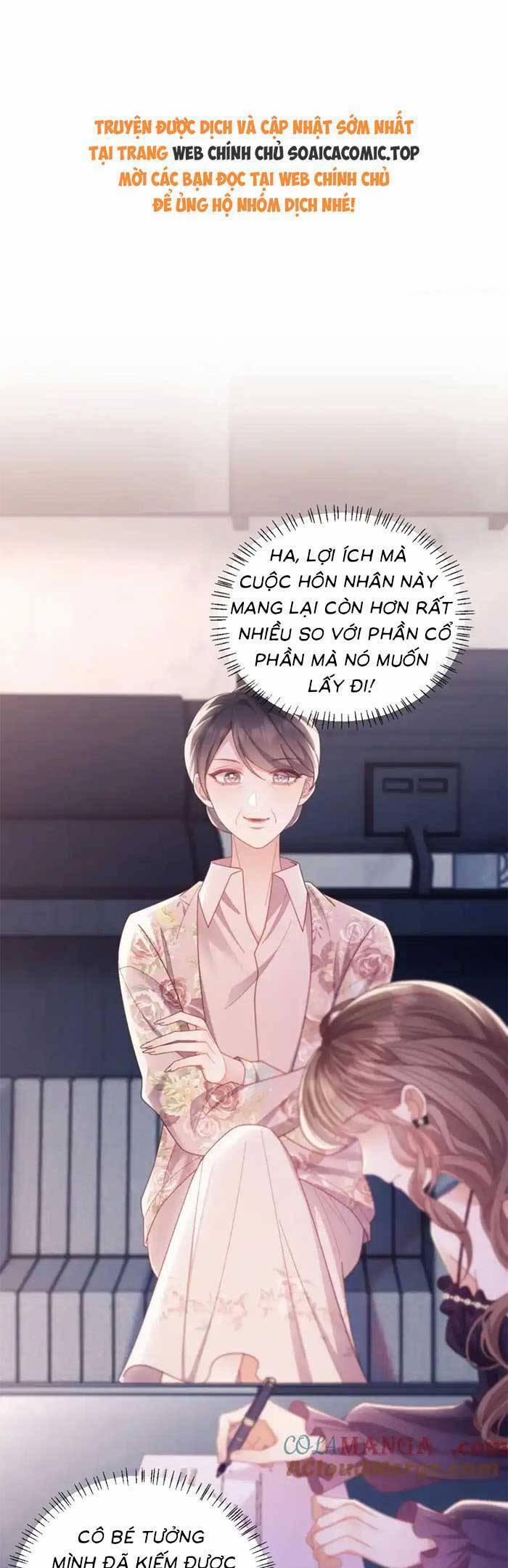 Bạch Nguyệt Quang Ra Tay Với Tôi Rồi 60 trang 0