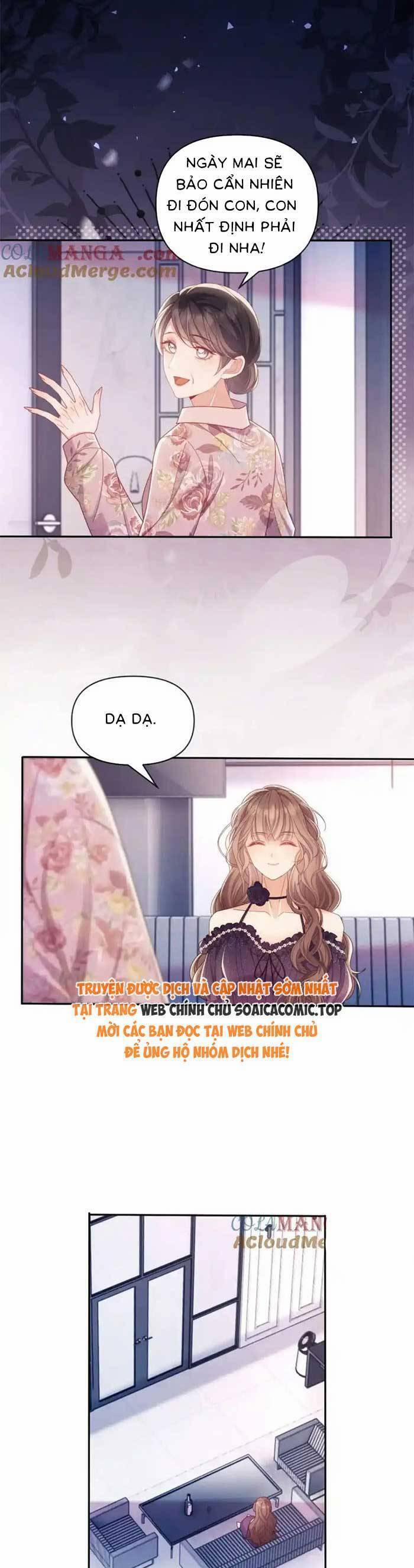 Bạch Nguyệt Quang Ra Tay Với Tôi Rồi 60 trang 3