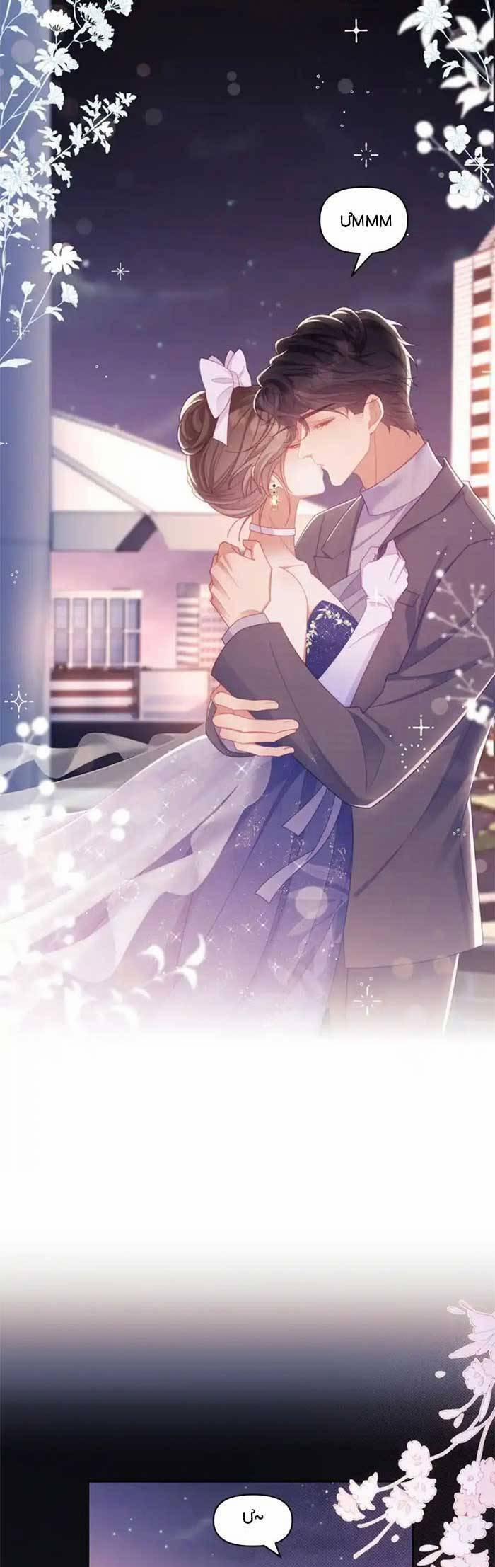 Bạch Nguyệt Quang Ra Tay Với Tôi Rồi 62 trang 15