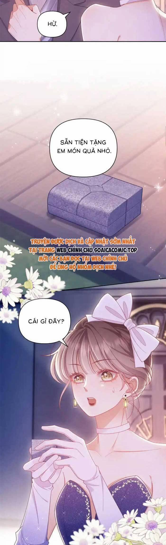 Bạch Nguyệt Quang Ra Tay Với Tôi Rồi 62 trang 5