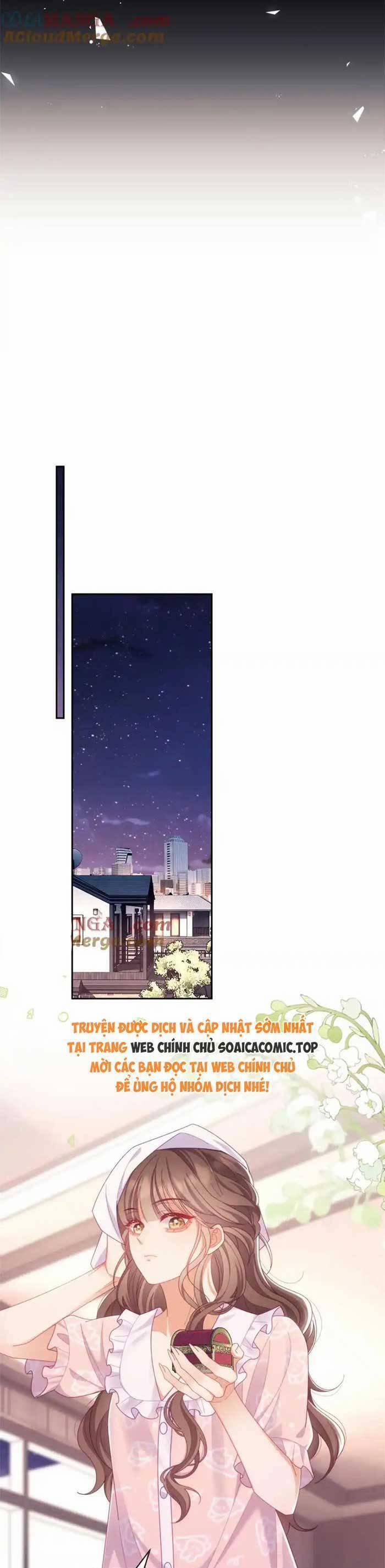 Bạch Nguyệt Quang Ra Tay Với Tôi Rồi 63 trang 11