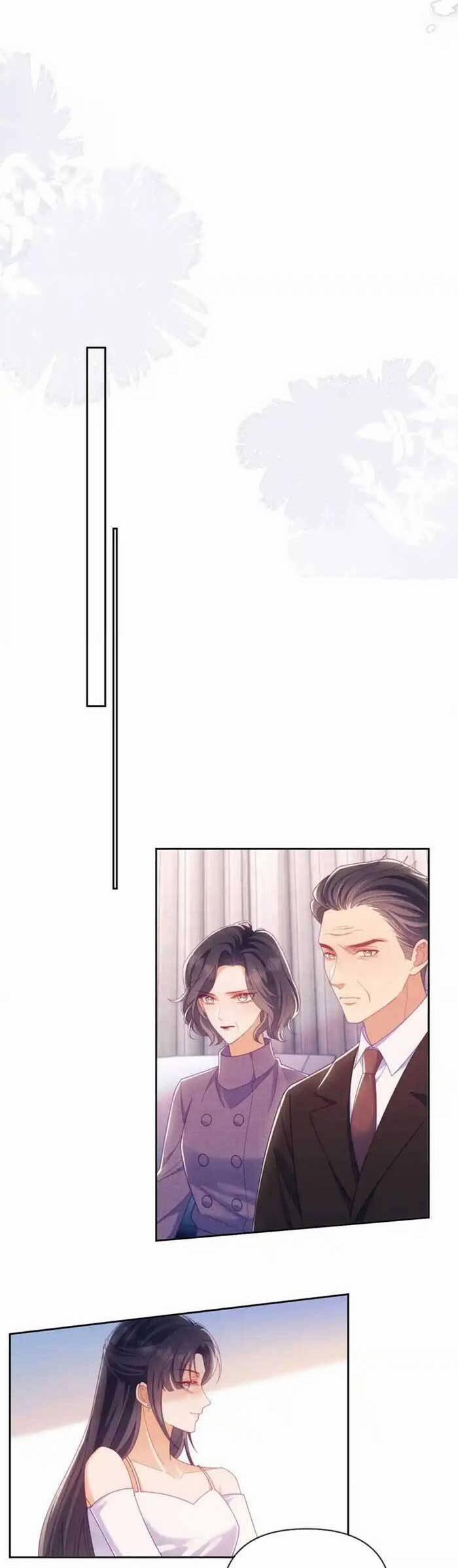 Bạch Nguyệt Quang Ra Tay Với Tôi Rồi 63 trang 6