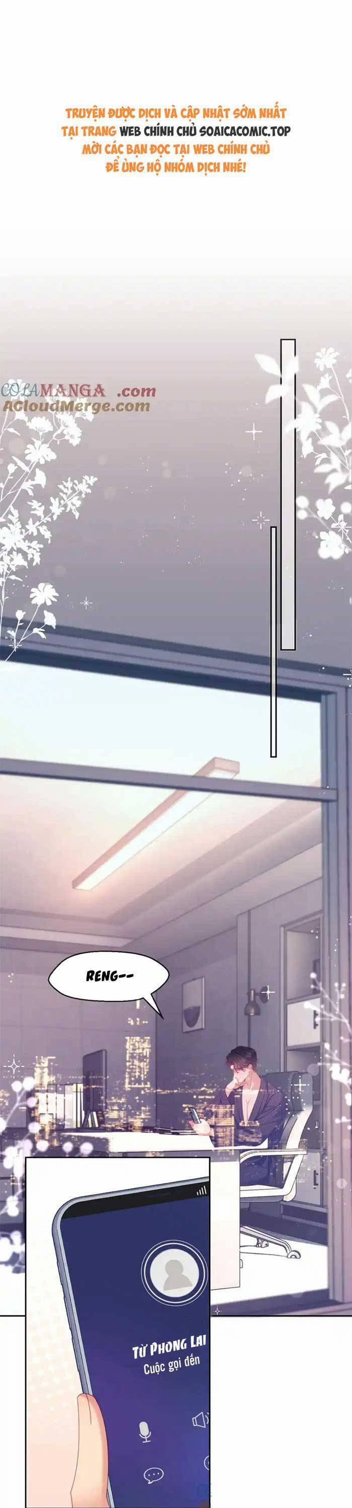 Bạch Nguyệt Quang Ra Tay Với Tôi Rồi 64 trang 0