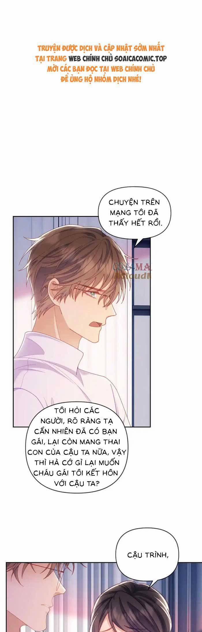 Bạch Nguyệt Quang Ra Tay Với Tôi Rồi 65 trang 0