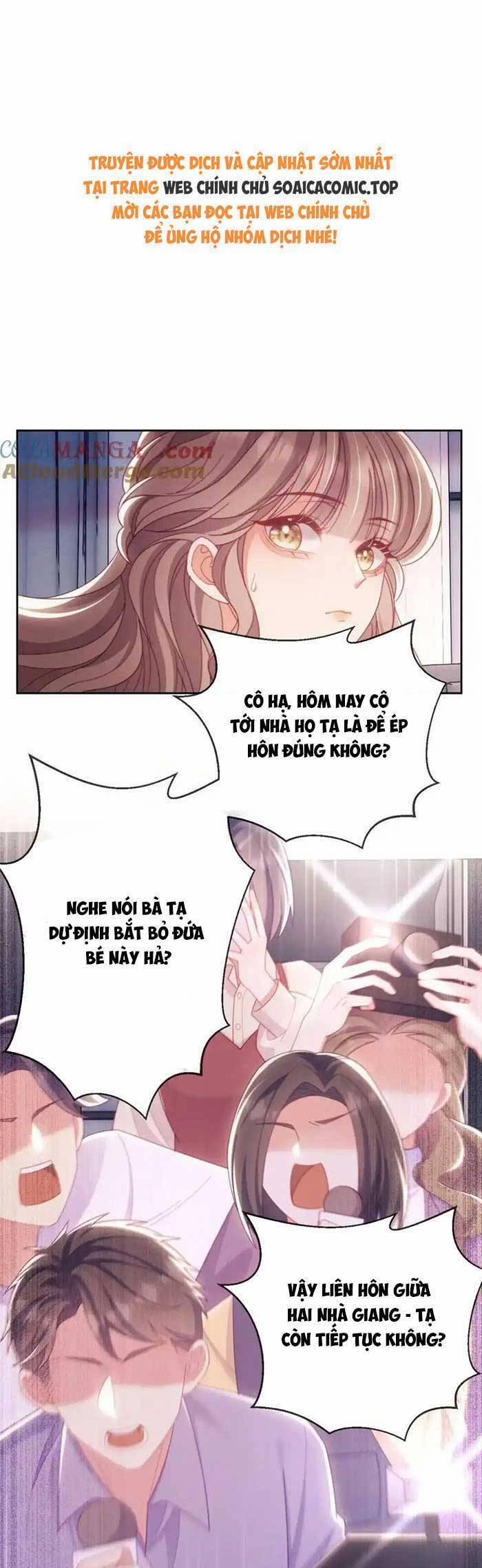 Bạch Nguyệt Quang Ra Tay Với Tôi Rồi 66 trang 0