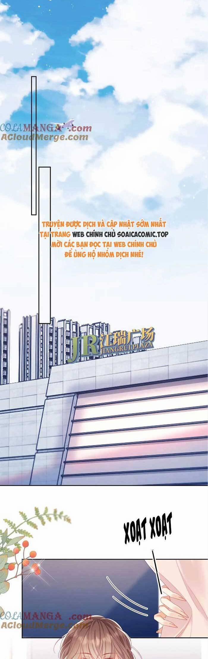 Bạch Nguyệt Quang Ra Tay Với Tôi Rồi 67 trang 13