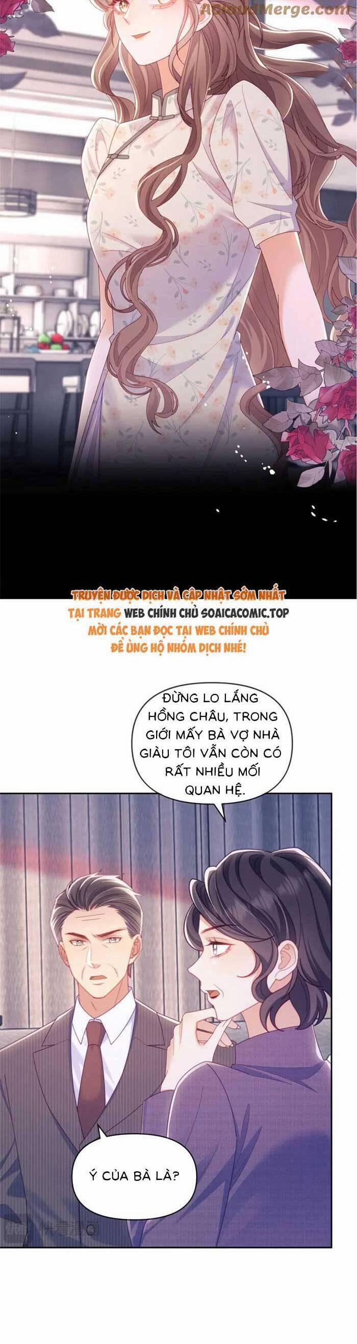 Bạch Nguyệt Quang Ra Tay Với Tôi Rồi 67 trang 2