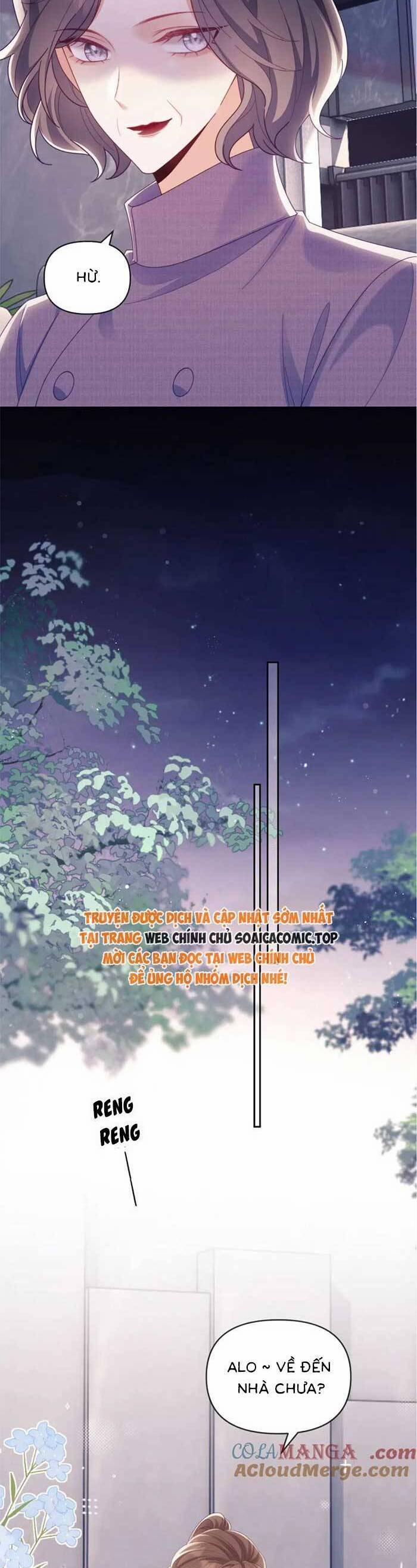 Bạch Nguyệt Quang Ra Tay Với Tôi Rồi 67 trang 4