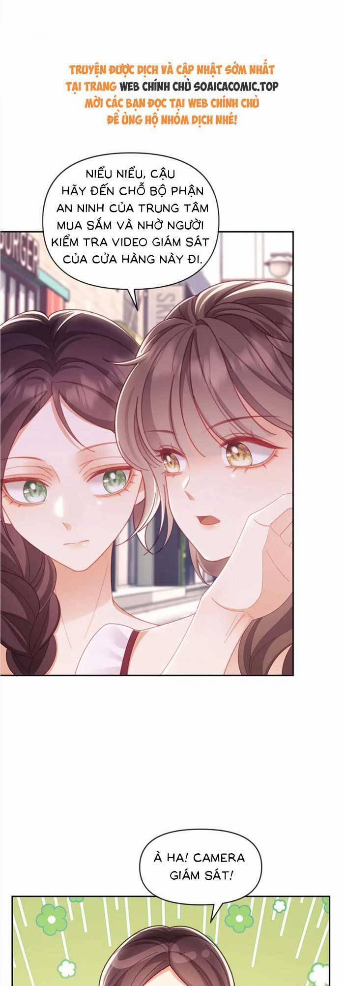 Bạch Nguyệt Quang Ra Tay Với Tôi Rồi 68 trang 13