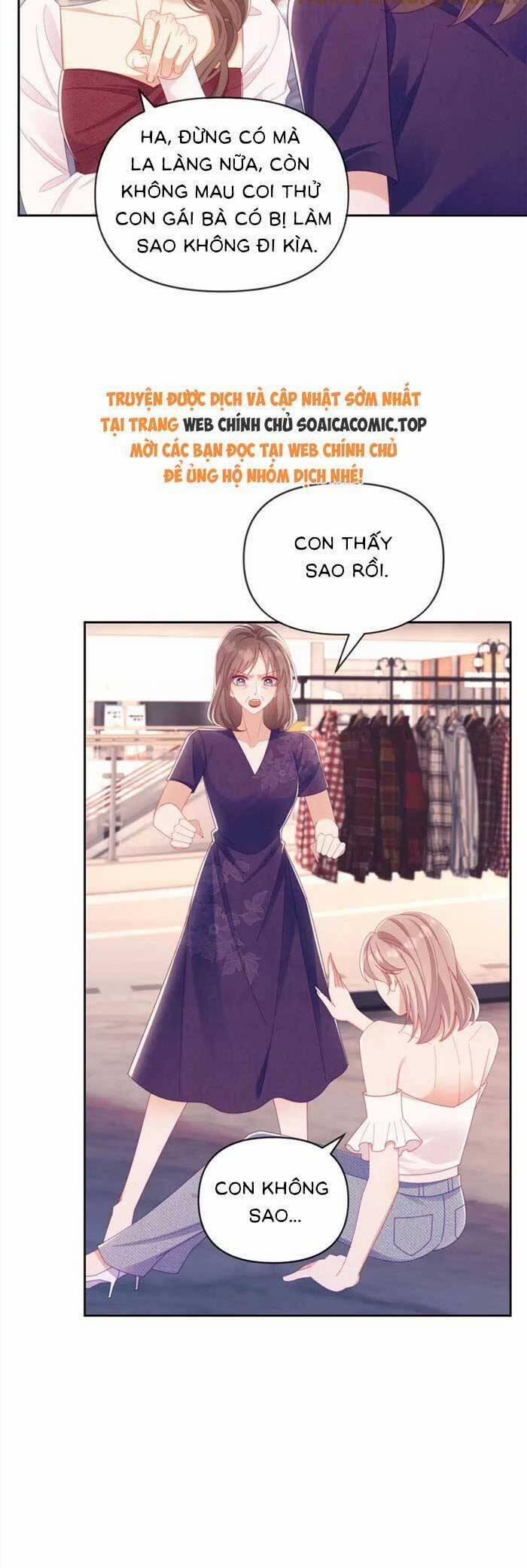 Bạch Nguyệt Quang Ra Tay Với Tôi Rồi 68 trang 8