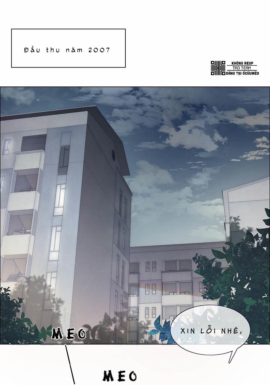 Bạch Nhật Sự Cố 1 trang 0