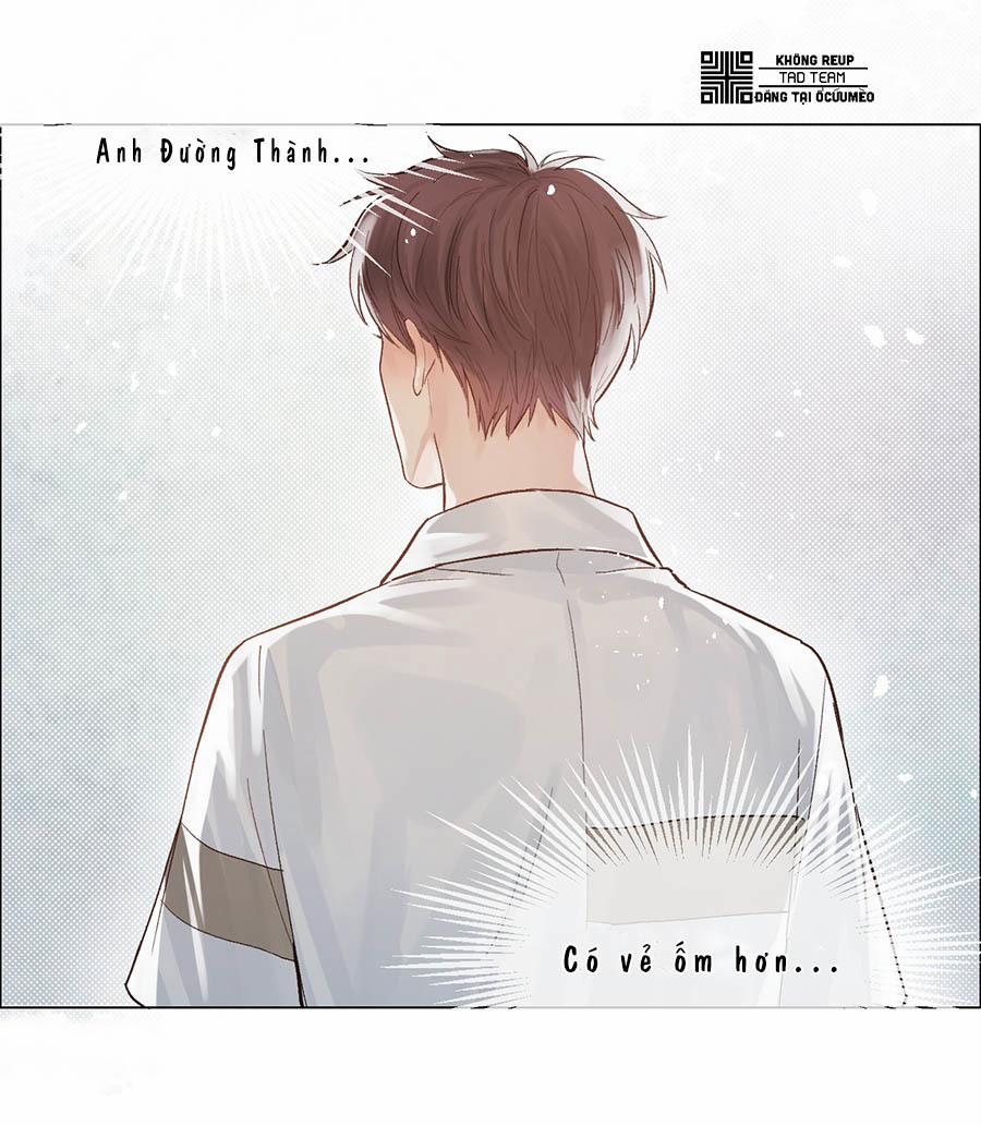 Bạch Nhật Sự Cố 1 trang 12