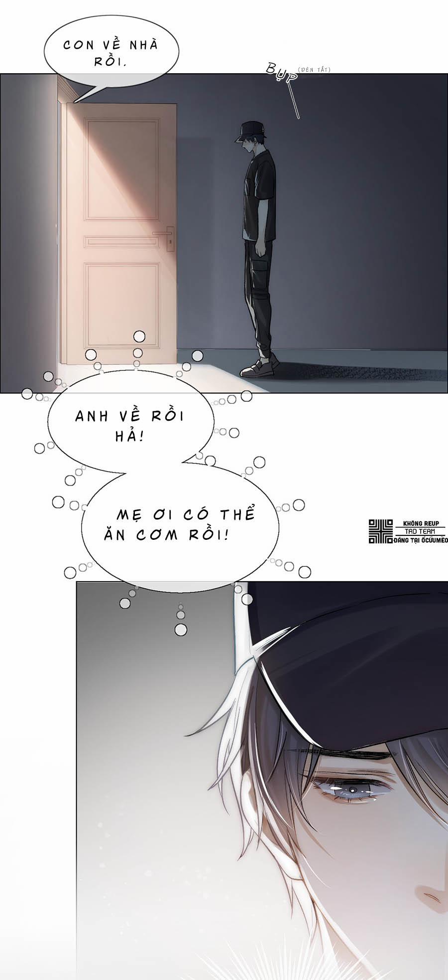 Bạch Nhật Sự Cố 1 trang 15