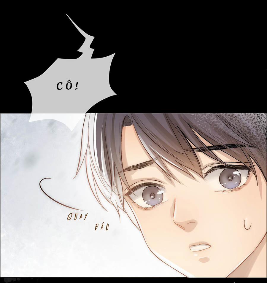 Bạch Nhật Sự Cố 1 trang 18