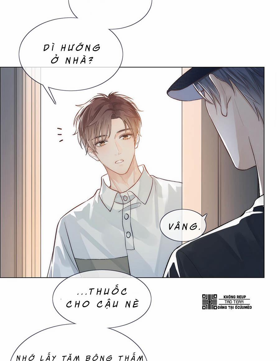 Bạch Nhật Sự Cố 1 trang 22