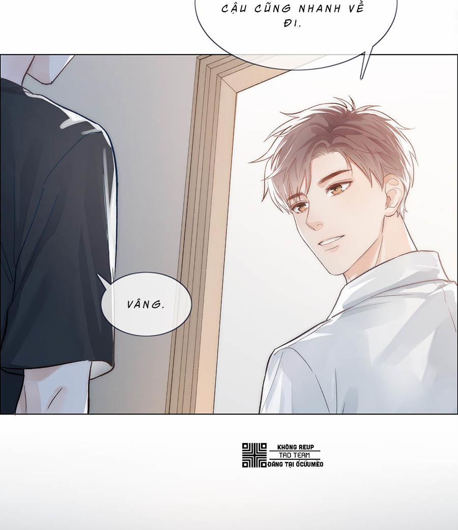 Bạch Nhật Sự Cố 1 trang 24