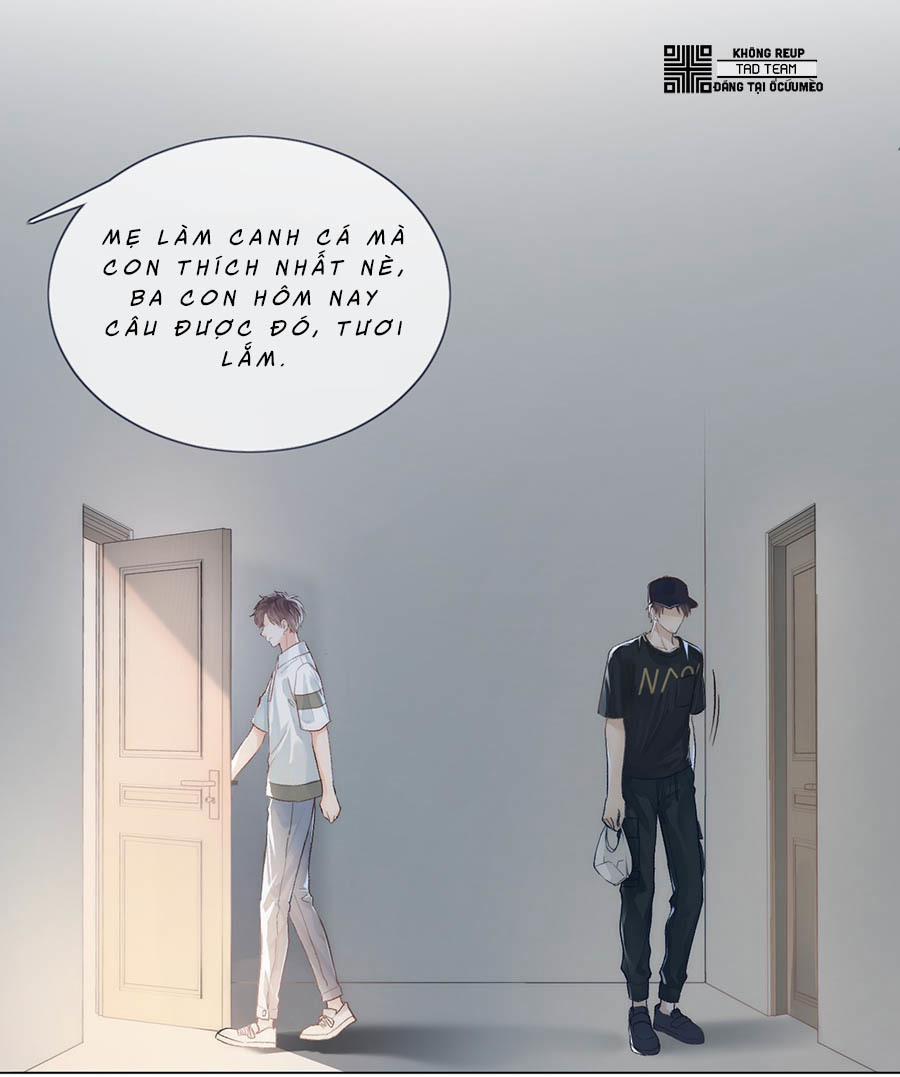 Bạch Nhật Sự Cố 1 trang 25