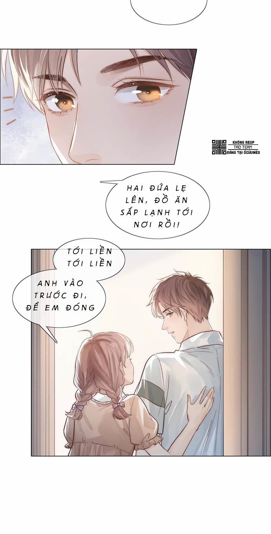 Bạch Nhật Sự Cố 1 trang 27