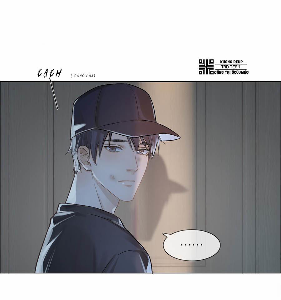 Bạch Nhật Sự Cố 1 trang 28