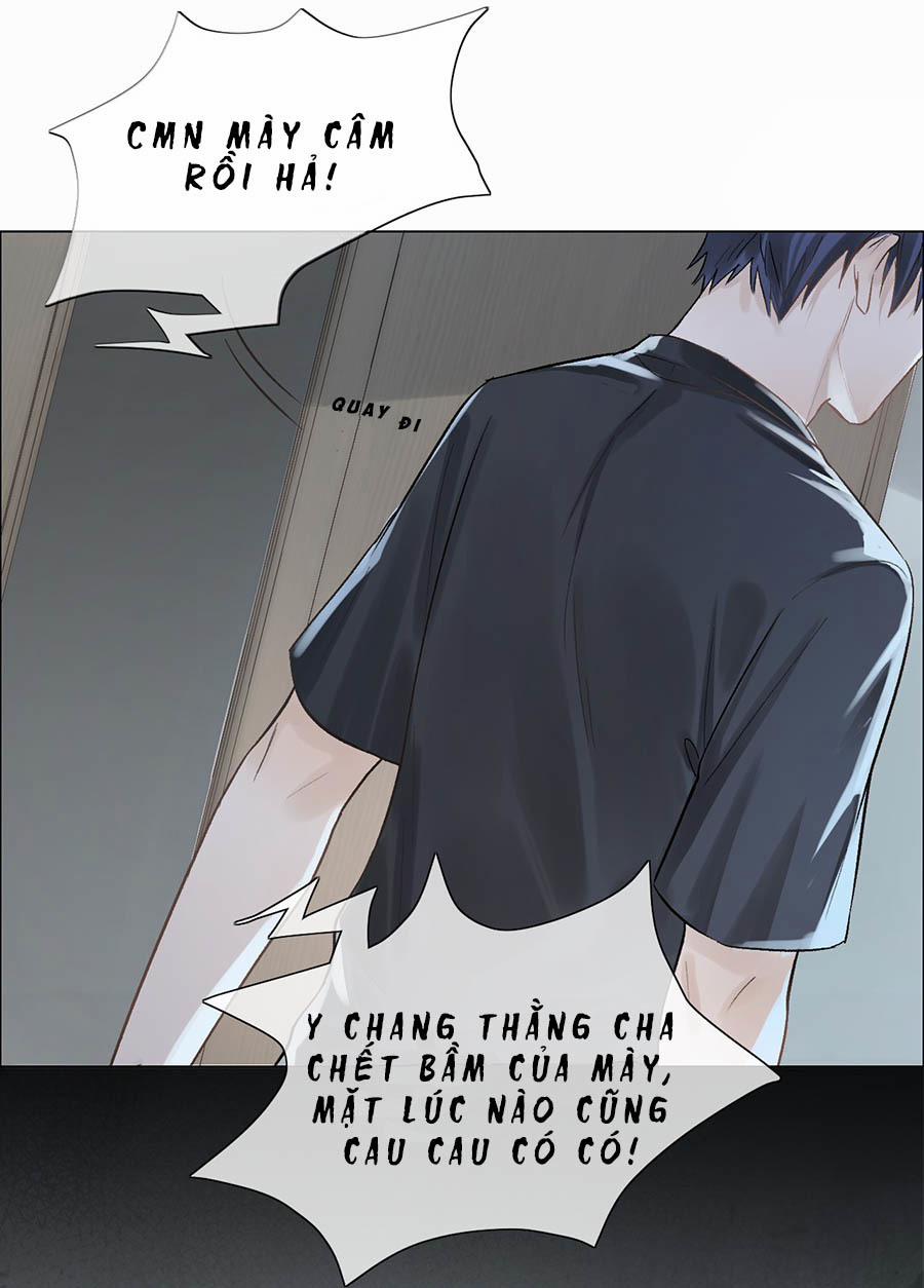 Bạch Nhật Sự Cố 1 trang 32