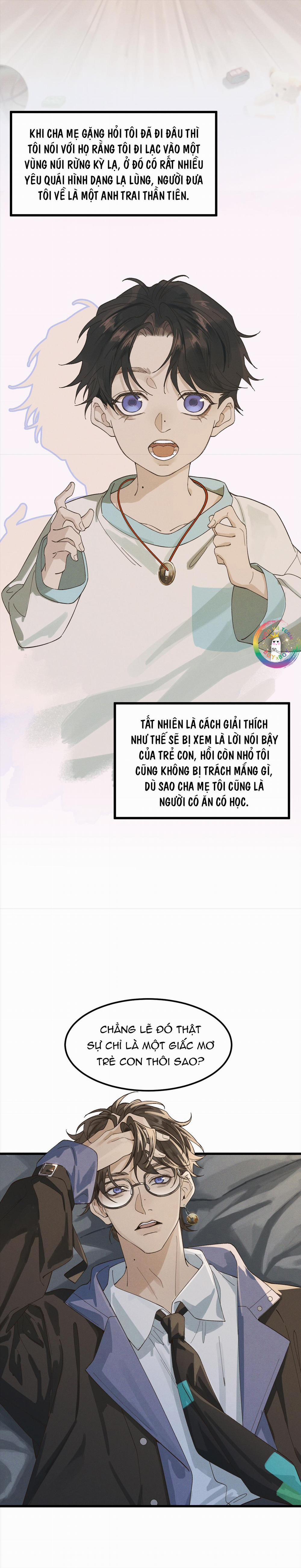 Bạch Trạch Chi Danh 1 trang 11