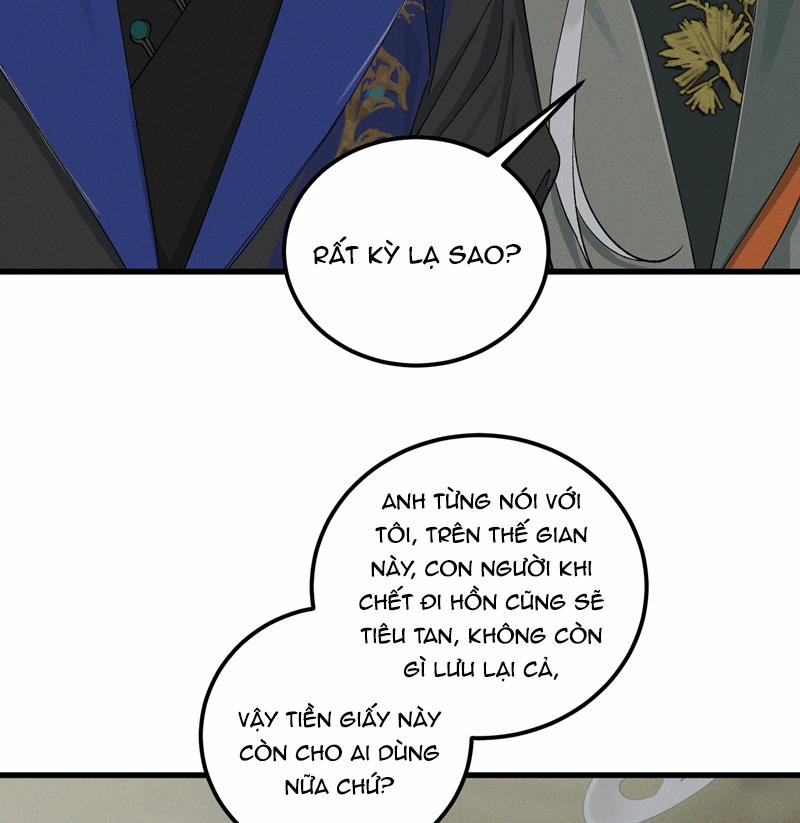 Bạch Trạch Chi Danh 11 trang 14